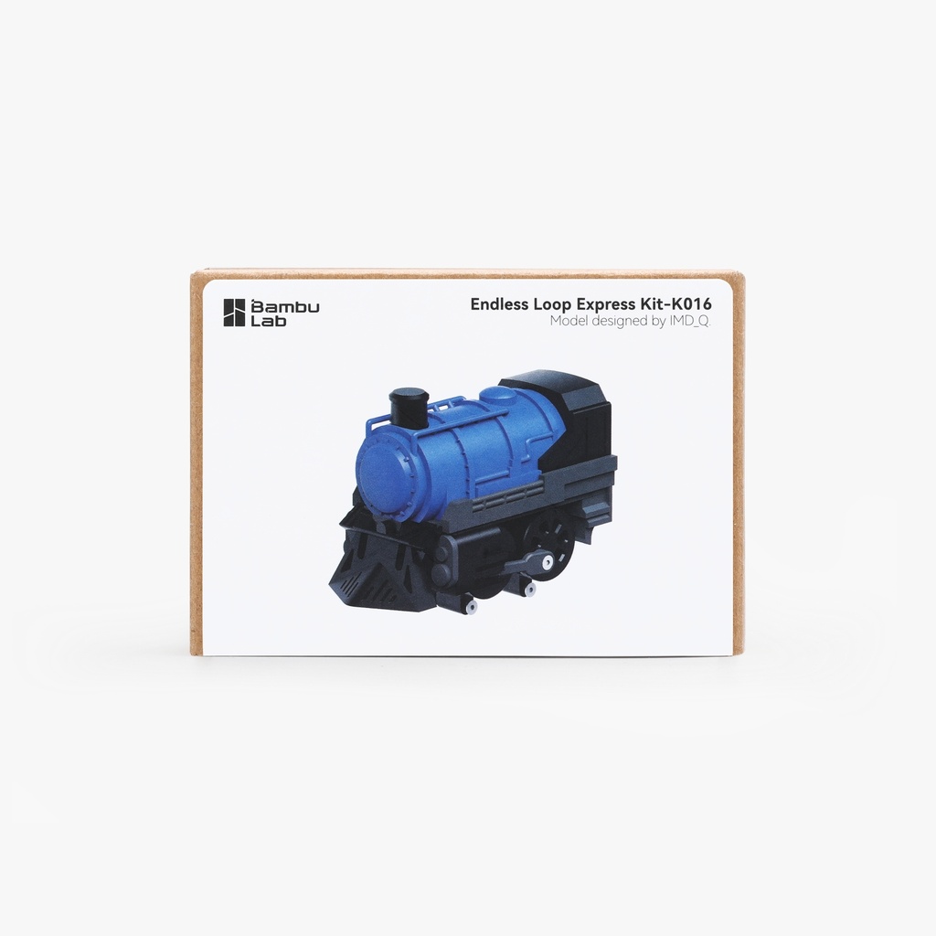 Bambu Lab Endless Loop Express Kit