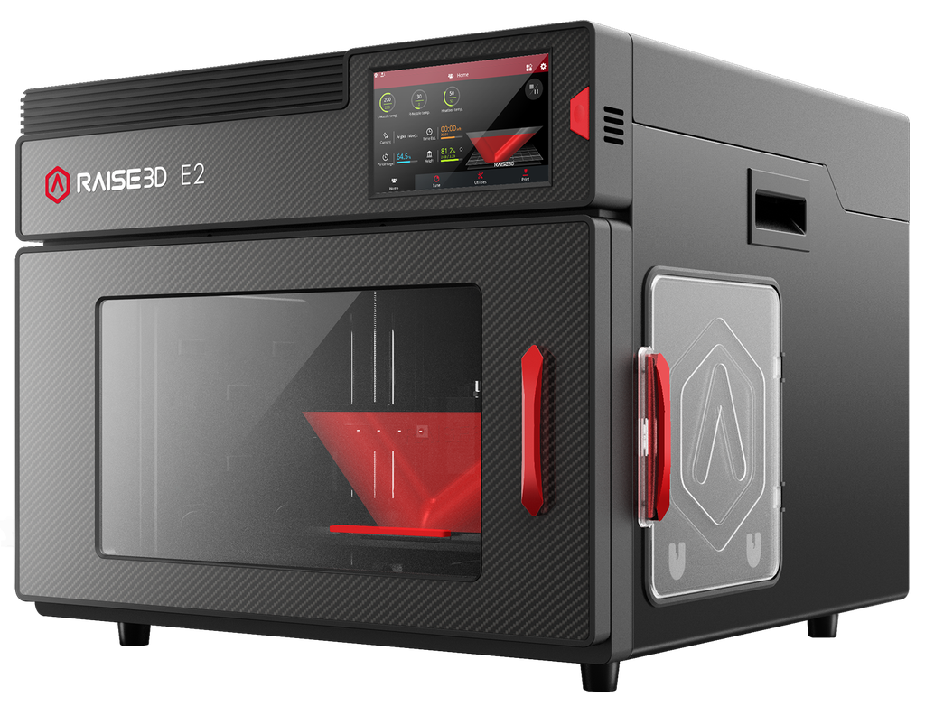 Raise3D E2