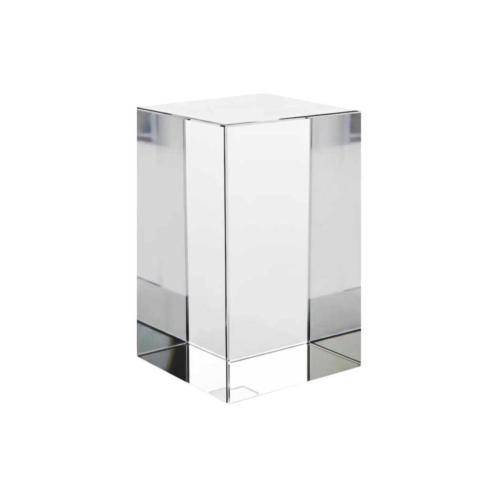 xTool K9 Rectangle Crystal (1pcs)