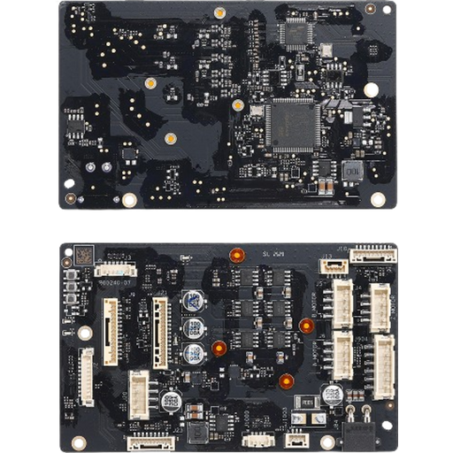 Bambu Lab MC Board for P2S