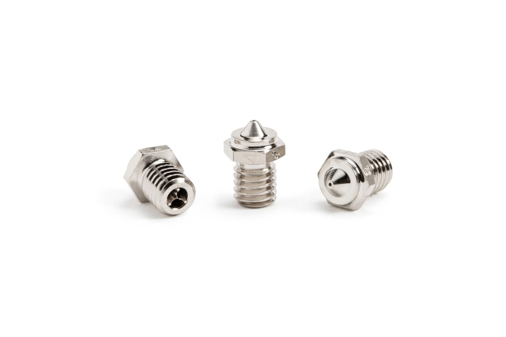 Boquilla Bondtech CHT FIN recubierto de cobre - 0,4 mm