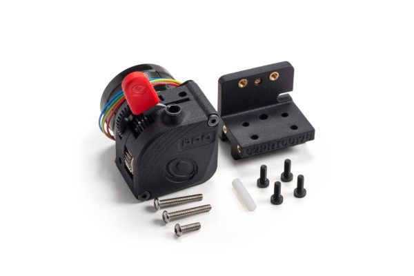 Kit de actualización Bondtech LGX Lite PRO para Elegoo Neptune 4