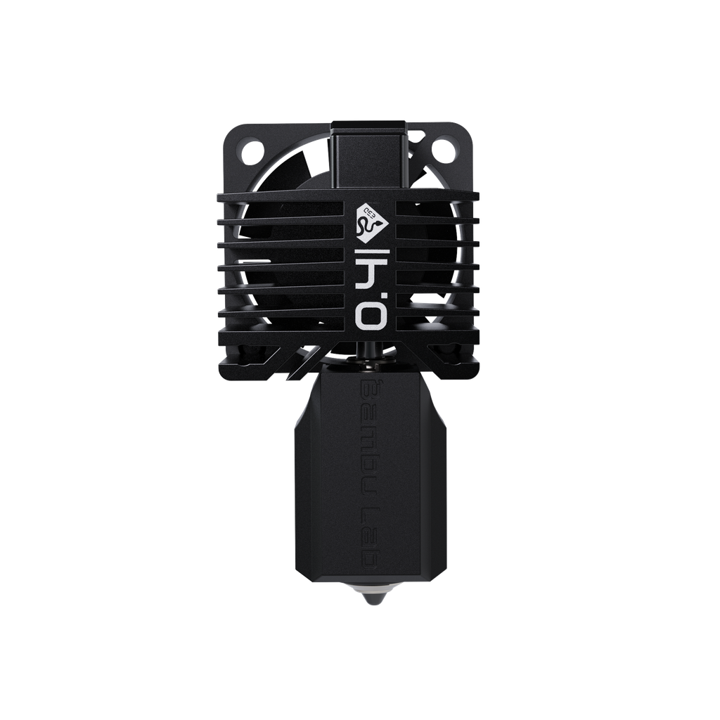 E3D DiamondBack HotEnd for Bambu Lab X1E