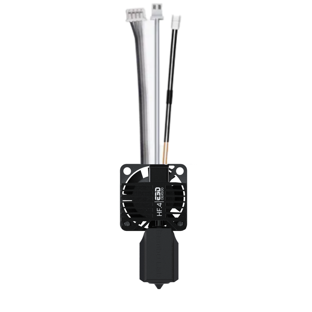 E3D High Flow ObXiDian 500 X1C HotEnd