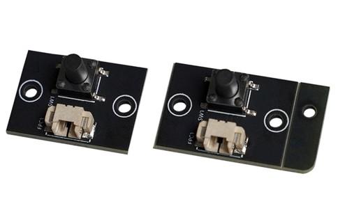 Mingda MD-600D,MD-1000D Load Button