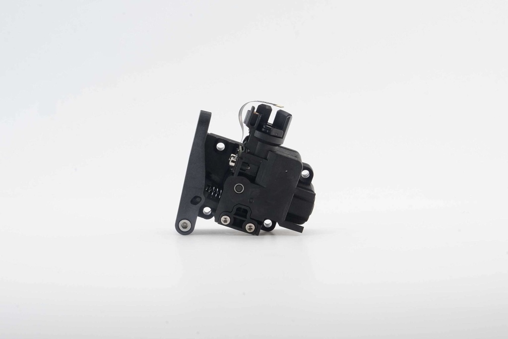 Flashforge AD5X Filament Feeding Assembly