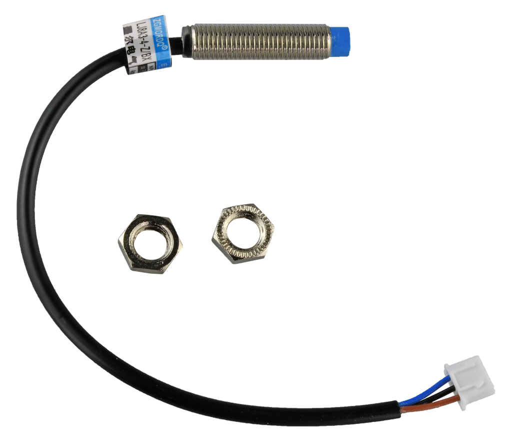 Sensor de boquilla para Flashforge Creator 3 Pro