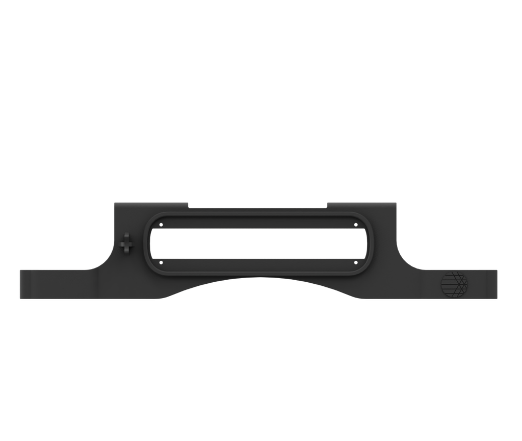 Structure Sensor 3 Bracket for 13-inch iPad Pro (M4)