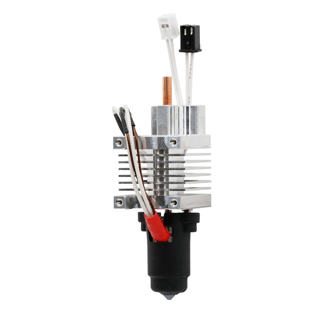 Microswiss FlowTech™ Hotend for Creality Hi