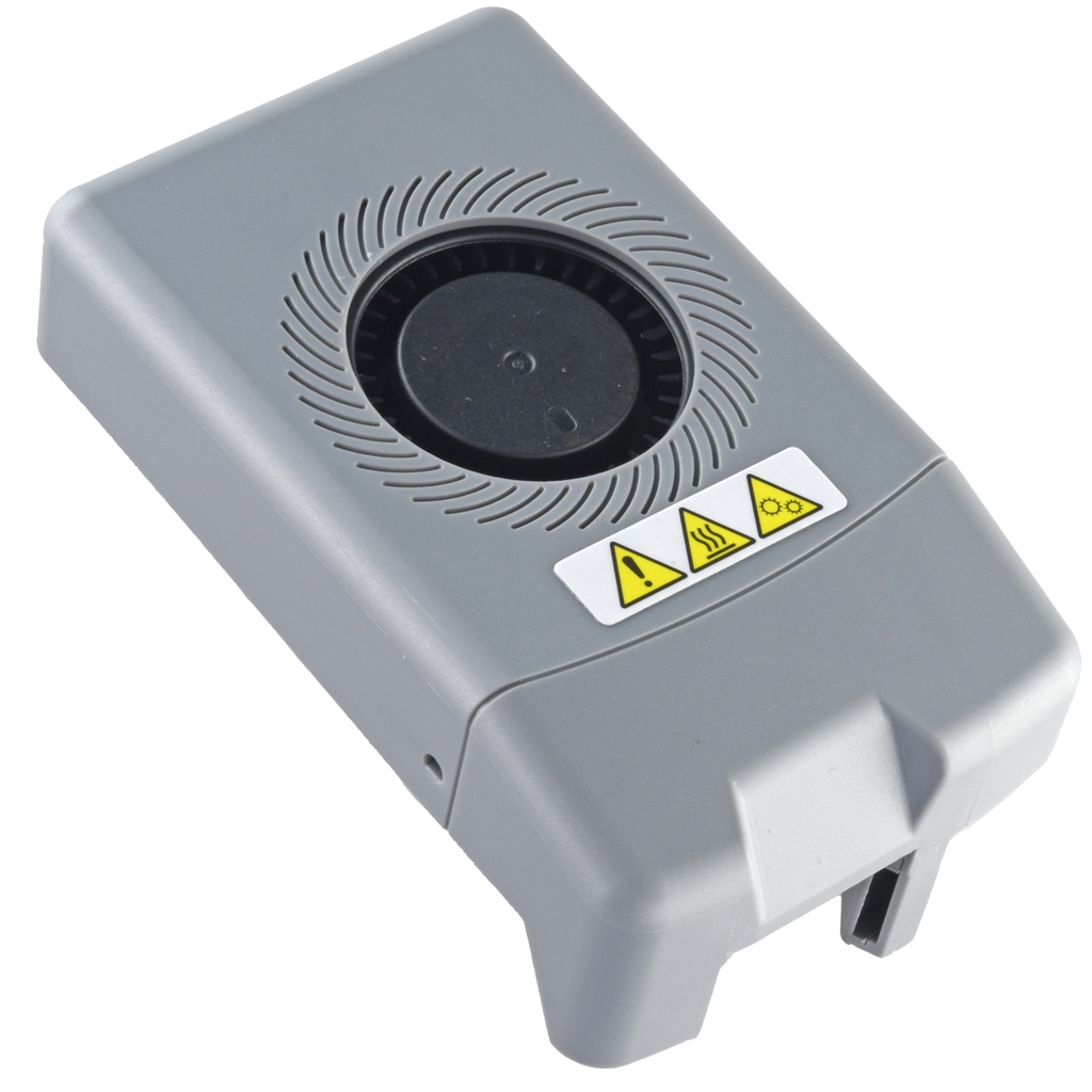 Flashforge AD5X Extruder Front Cover