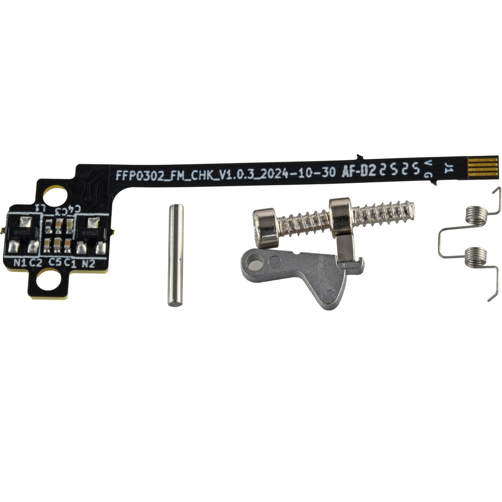 Sensor de detección de filamento Flashforge AD5X