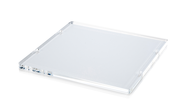 Ultimaker Original - Build Platform Acryllic