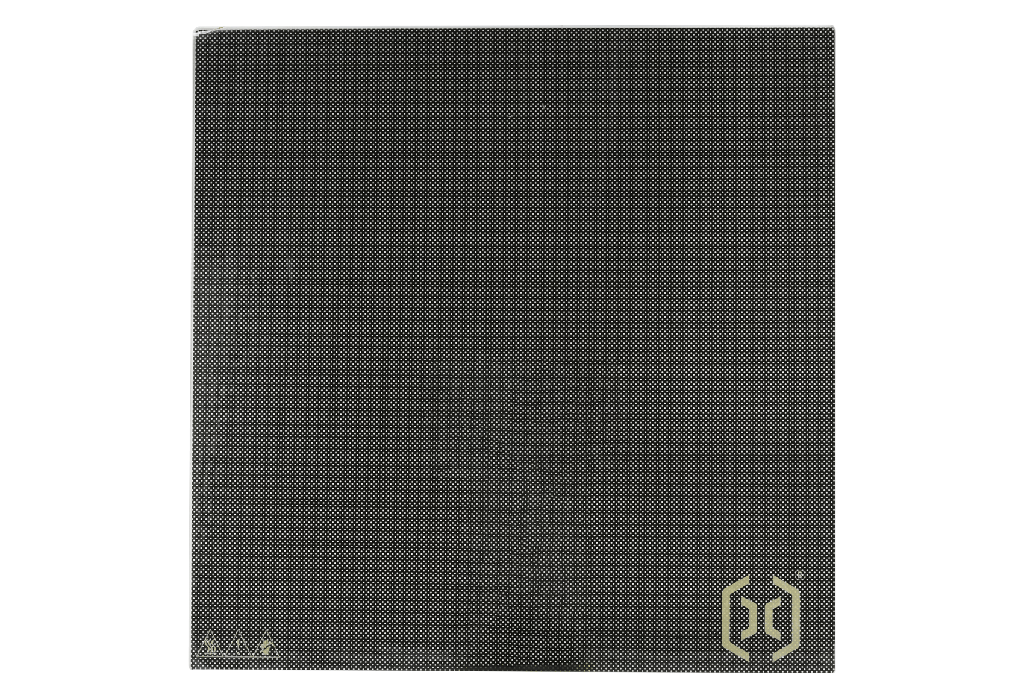 Artillery Hornet Glass Build Plate - 230 x 230 mm