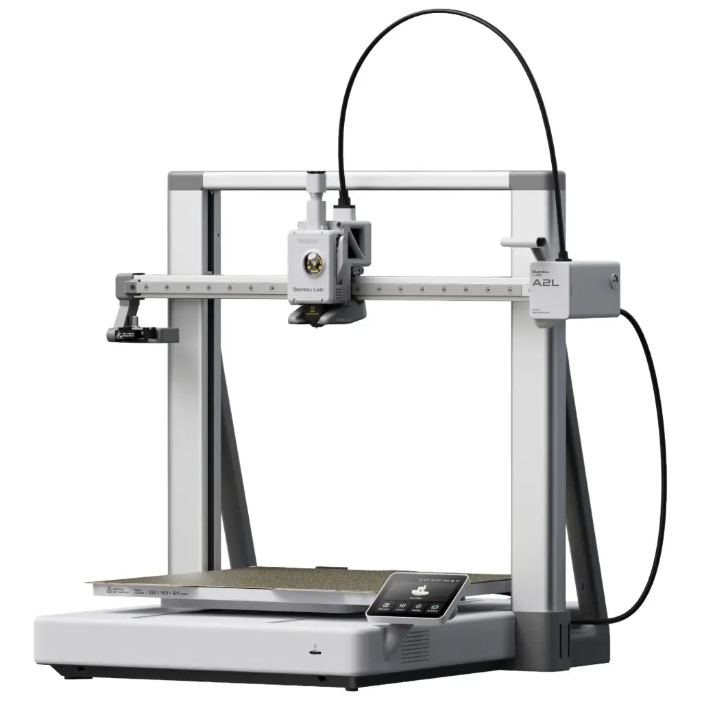 Bambu Lab A2L - Impresora 3D