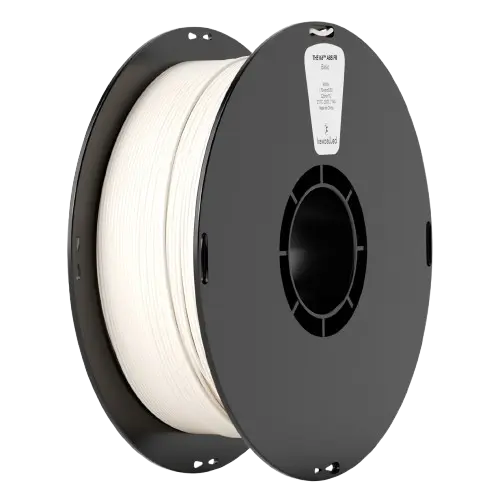 Kexcelled THE K6™ ABS Flame Retardent - 3D printing filament – 1.75mm (1Kg) – White