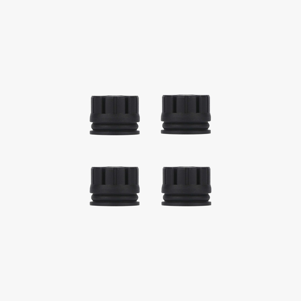 Bambu Lab P2S / X2D Floating Damper Feet