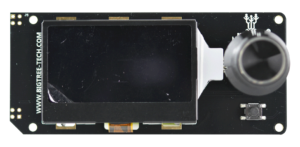 Mini 12864 Display Module