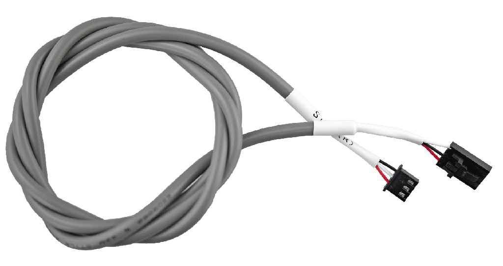 Cable para la caja de filamento de la Flashforge Guider 3 Plus