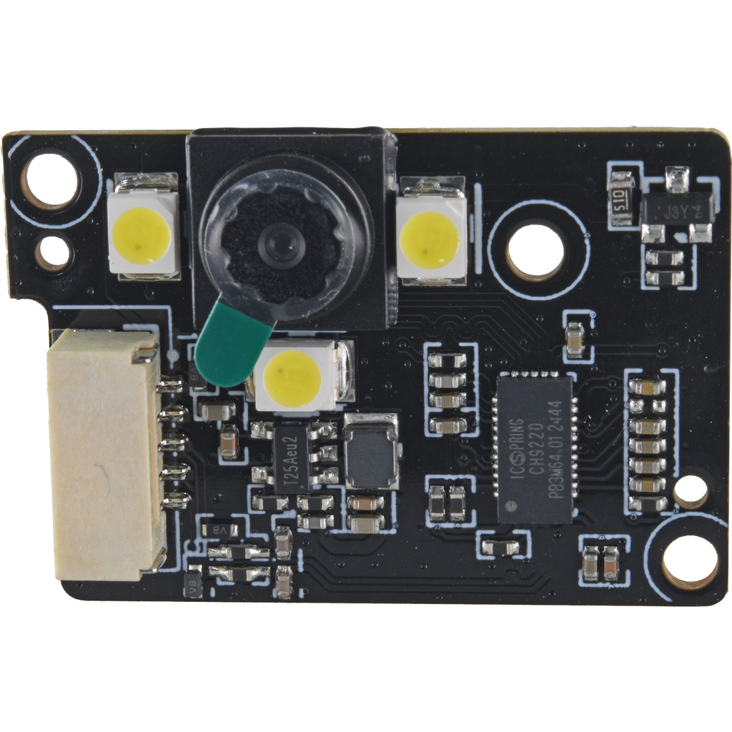 Creality K2 Plus Functional module (purchased)