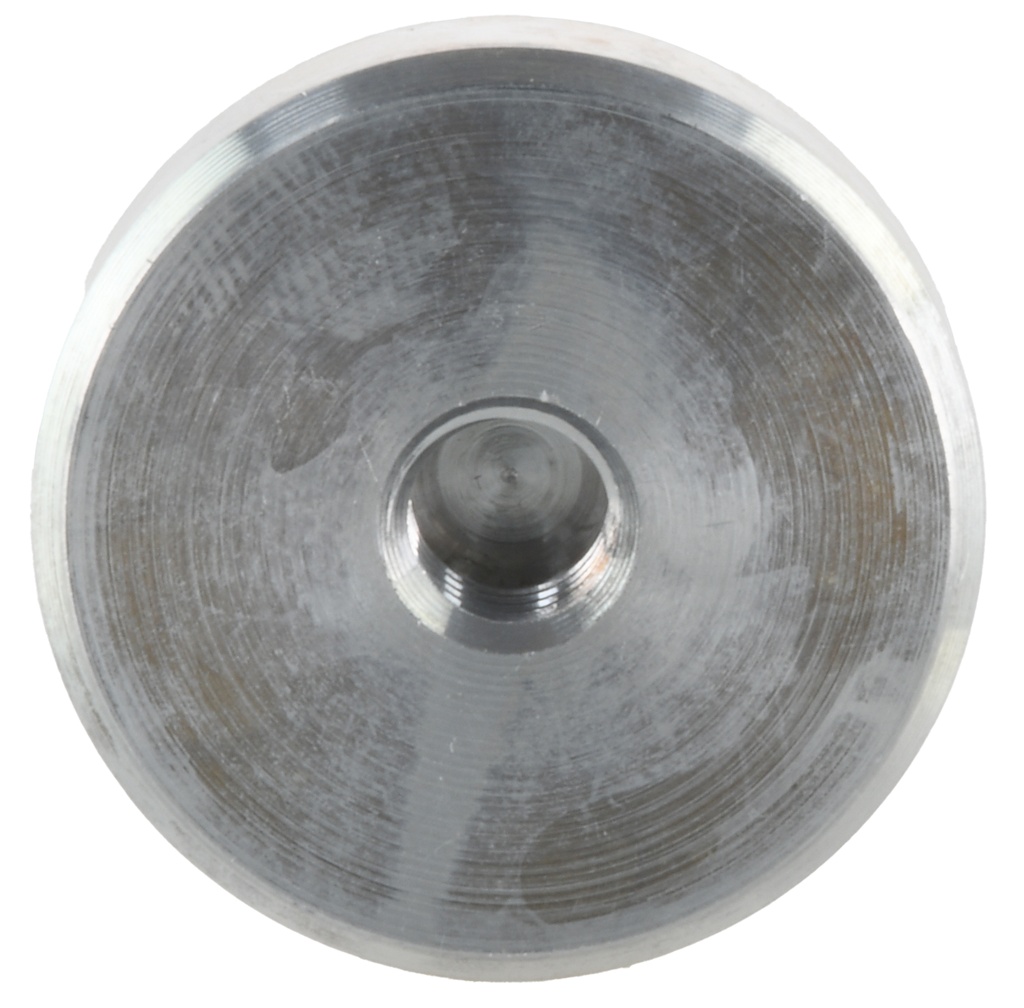 Bloque de aluminio TwoTrees Pro-tool para TTC450