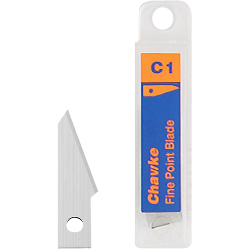 Kit de cuchillas Chawke para CK01