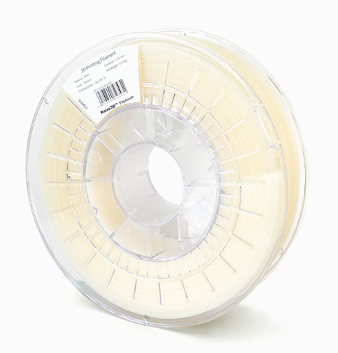 Raise3D PVA - Filamento para impresion 3D - 1.75 mm - 750 g