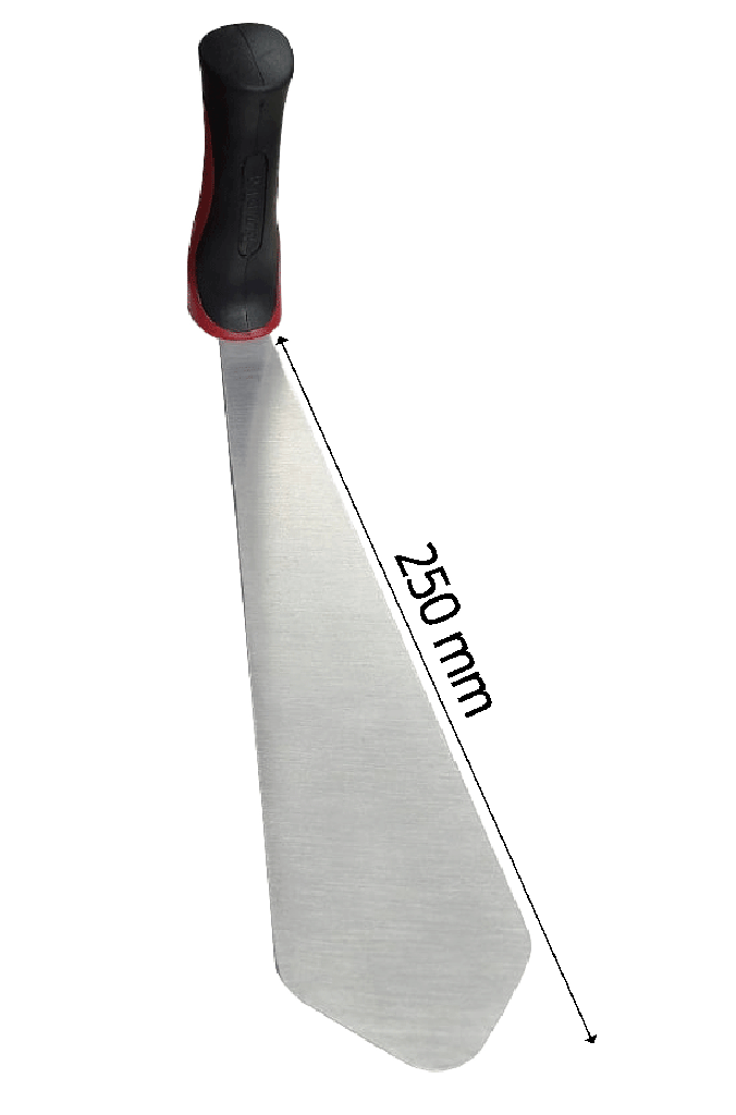 BuildTak spatula 250mm