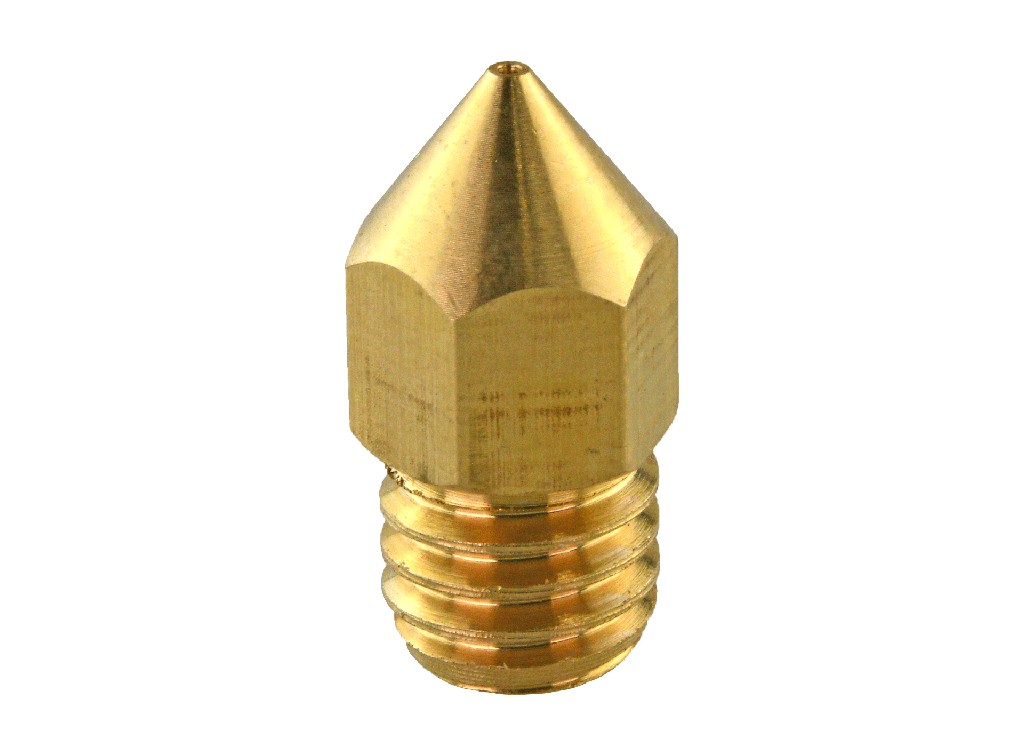 Voxelab Aquila Brass Nozzle - 0,4 mm