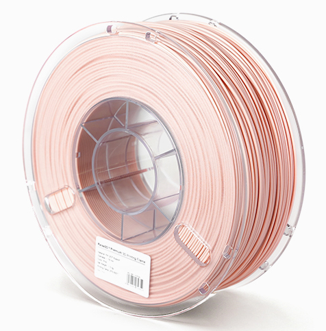 Raise3D Industrial PA12 CF Support Filament