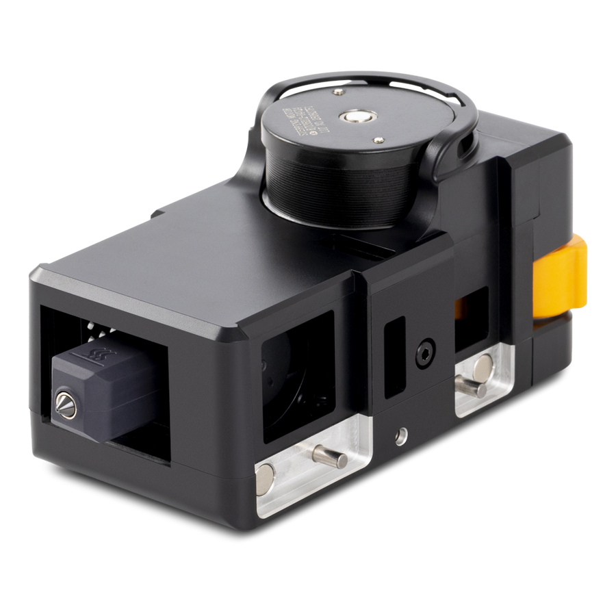 Snapmaker Toolhead 1 Left Slot (for U1)