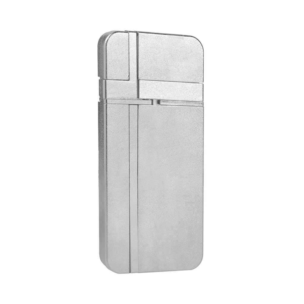 Juego de soportes para fundas de móvil de Apple de LOKLiK