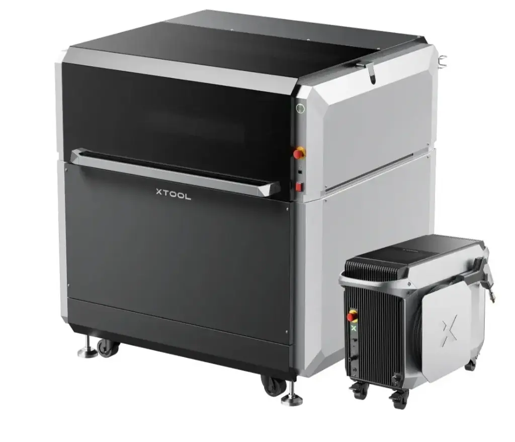 xTool MetalFab 1200W