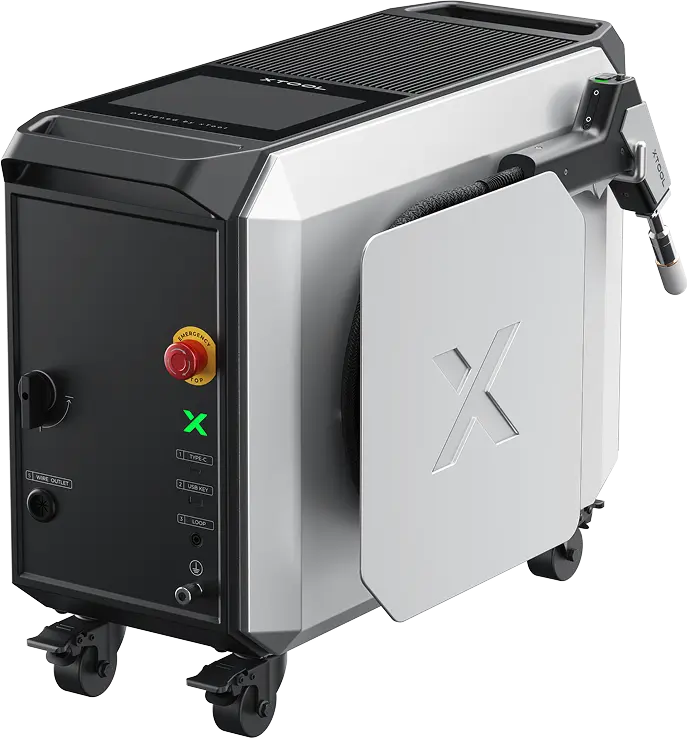 xTool MetalFab 1200W