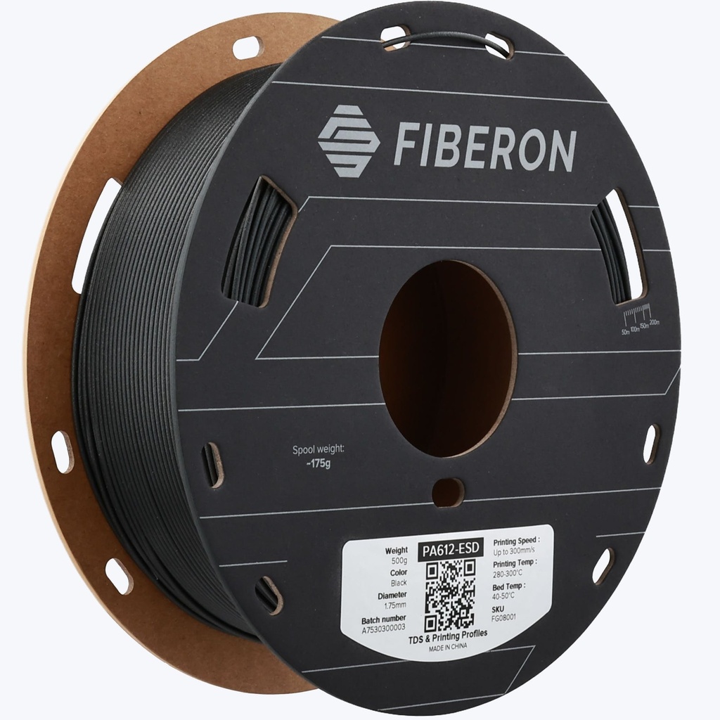 Fiberon™ PA612-ESD