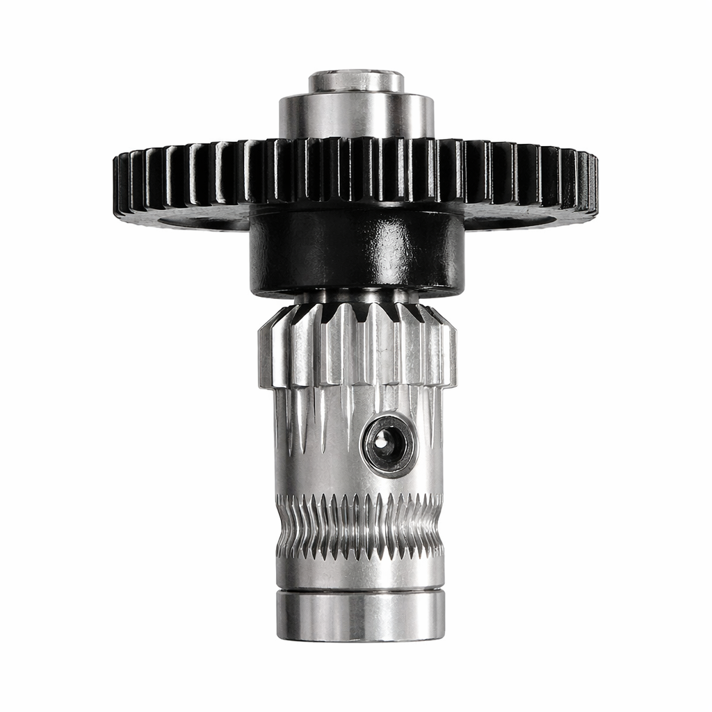 Mingda MD-400D,MD-600D,MD-1000D Feed gear assembly