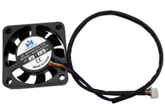 Mingda MD-600D,MD-1000D 4010 turbo fan