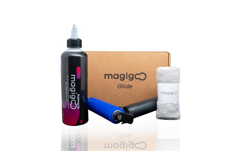 Kit Magigoo Glide con Supergrip