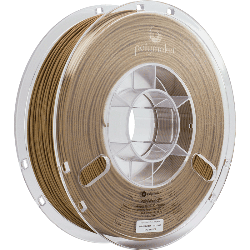 Polymaker - 3D printing filament