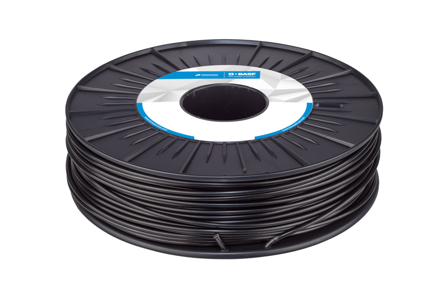 BASF Ultrafuse PC/ABS FR - 3D printing filament - 1.75 mm (750g) – Black
