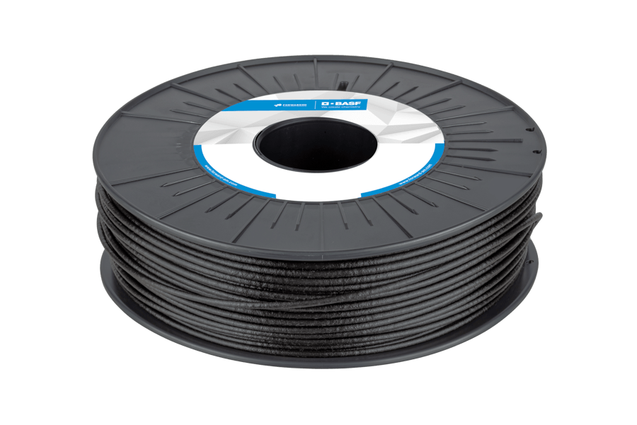 Forward AM Ultrafuse PAHT CF15