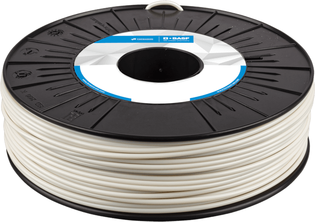 Forward AM Ultrafuse® ASA - Filamento para impresión 3D - 1,75 mm (750g) - Natural