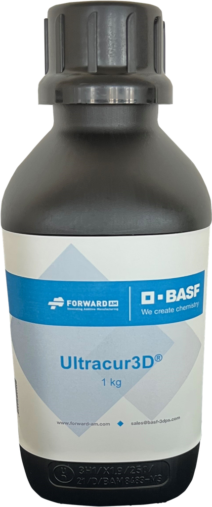 BASF Ultracur3D DM 2304 Gingiva Mask - 1 kg