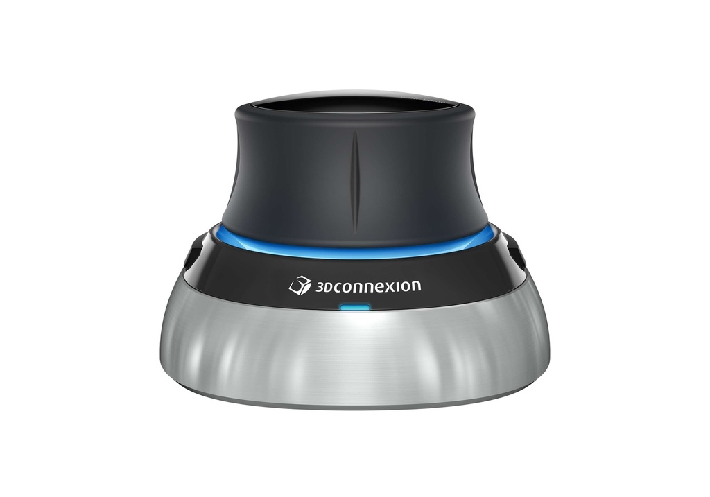 3Dconnexion SpaceMouse Wireless