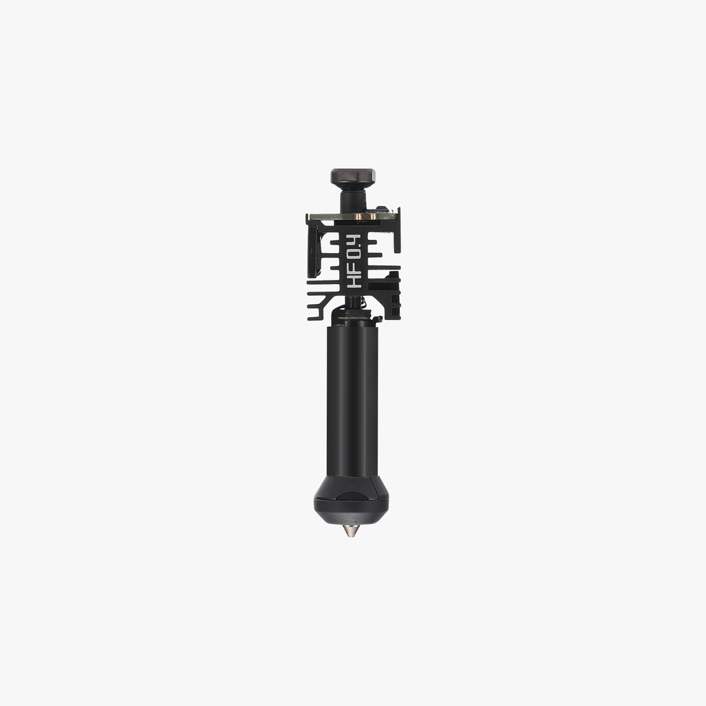 Bambu Lab High Flow Induction Hotend with Hardened Steel Nozzle