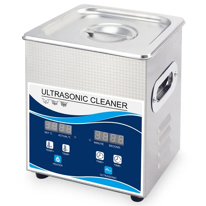 Granbo Sonic Ultrasonic Cleaner GS0102 2L