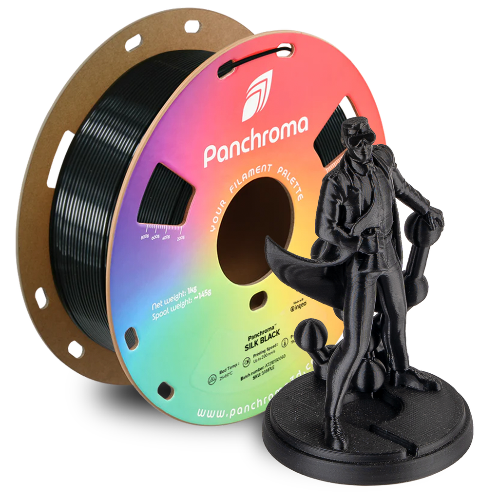 Panchroma™ PLA Silk