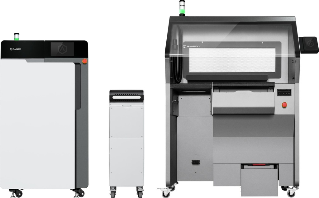 Raise3D RMS220 Series Standard Package