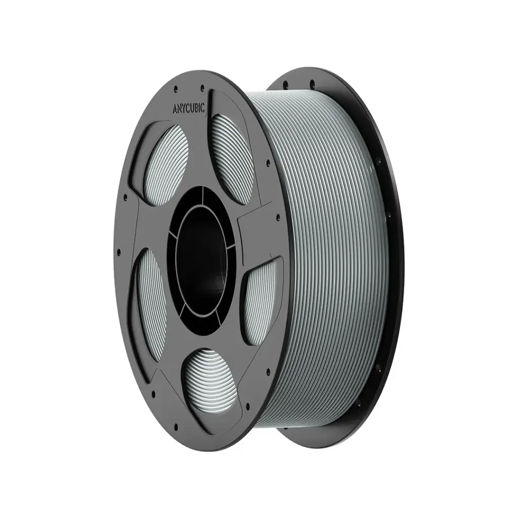 Anycubic PETG - 3D printing filament - 1.75mm (1Kg) – Grey