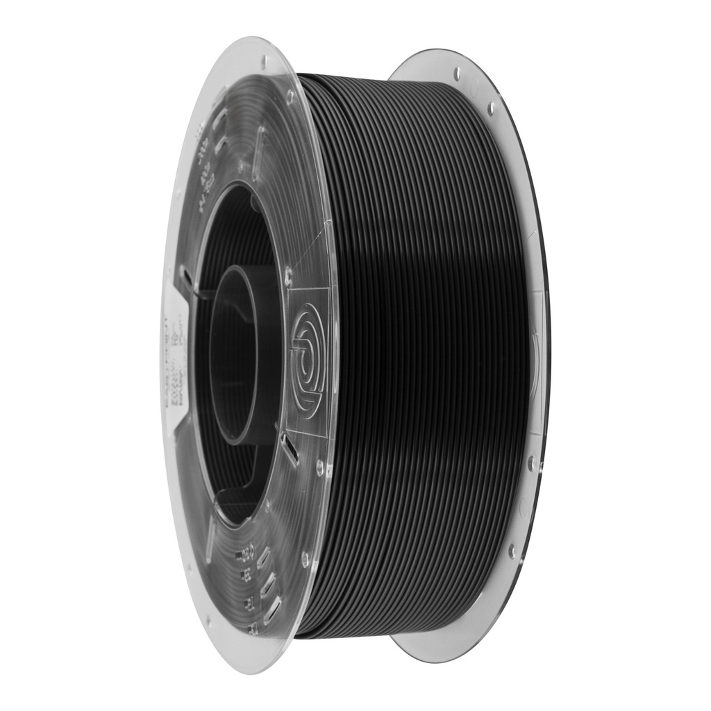 EasyPrint PLA Matt - 1,75 mm - 1 kg - Black