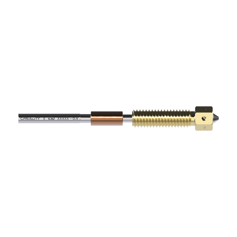 E3D High Flow Brass Creality Unicorn Nozzle